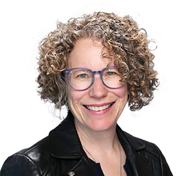 Jennifer Listgarten
